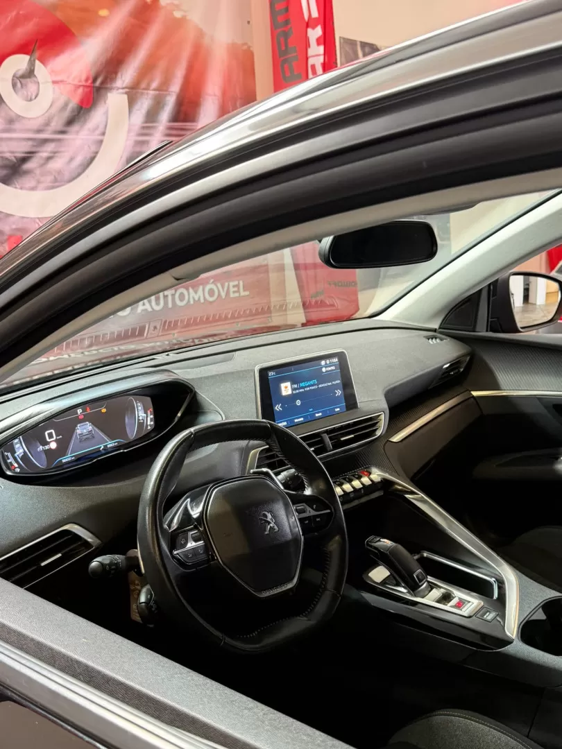Peugeot 3008 1.2 Hybrid GT e-DCS6 - foto 6