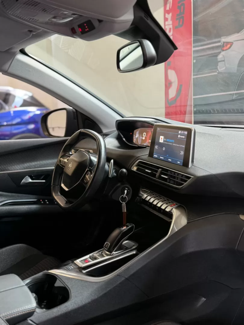Peugeot 3008 1.2 Hybrid GT e-DCS6 - foto 7