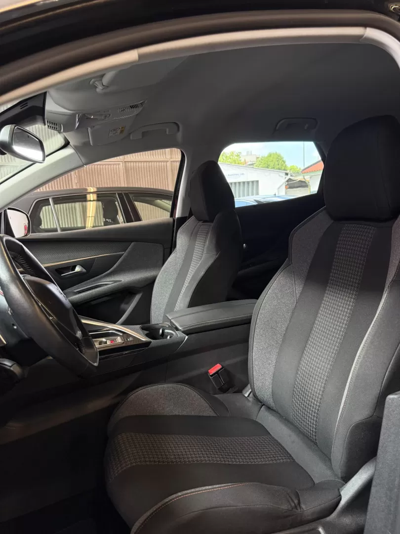 Peugeot 3008 1.2 Hybrid GT e-DCS6 - foto 8