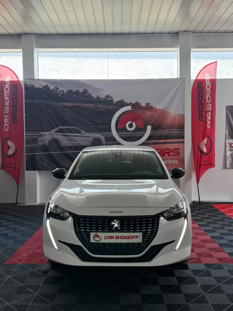 Peugeot 208 1.2 PureTech Style - foto 2