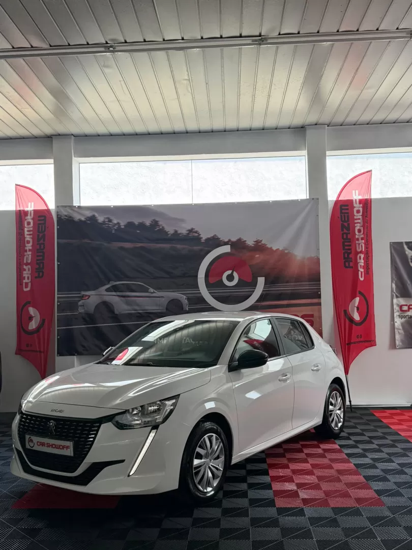 Peugeot 208 1.2 PureTech Style - foto 3