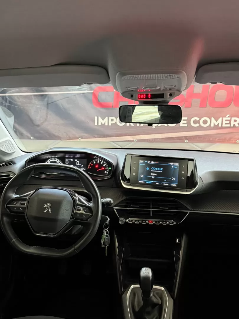 Peugeot 208 1.2 PureTech Style - foto 5