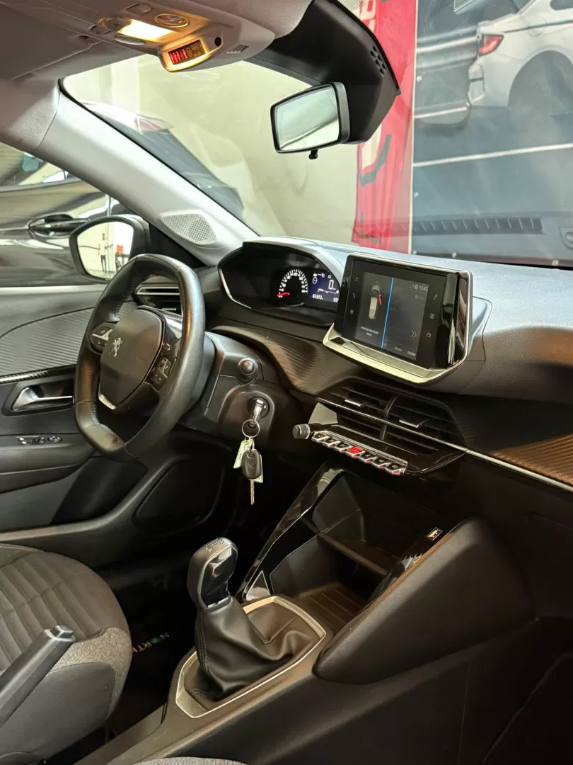 Peugeot 208 1.2 PureTech Style - foto 7