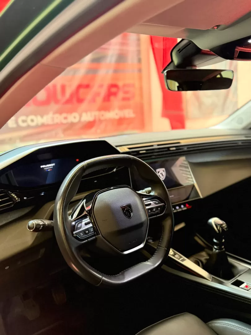 Peugeot 308 1.2 PureTech Allure Pack - foto 5