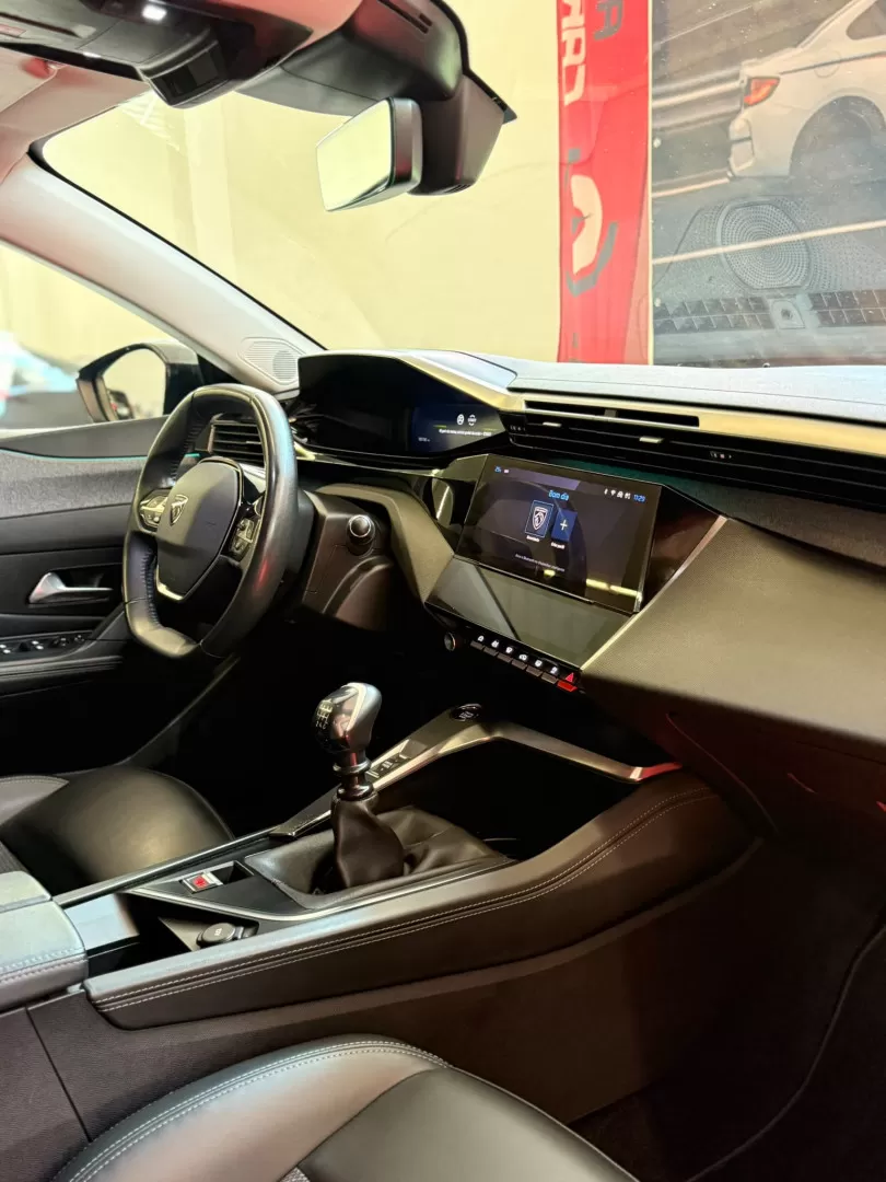 Peugeot 308 1.2 PureTech Allure Pack - foto 6