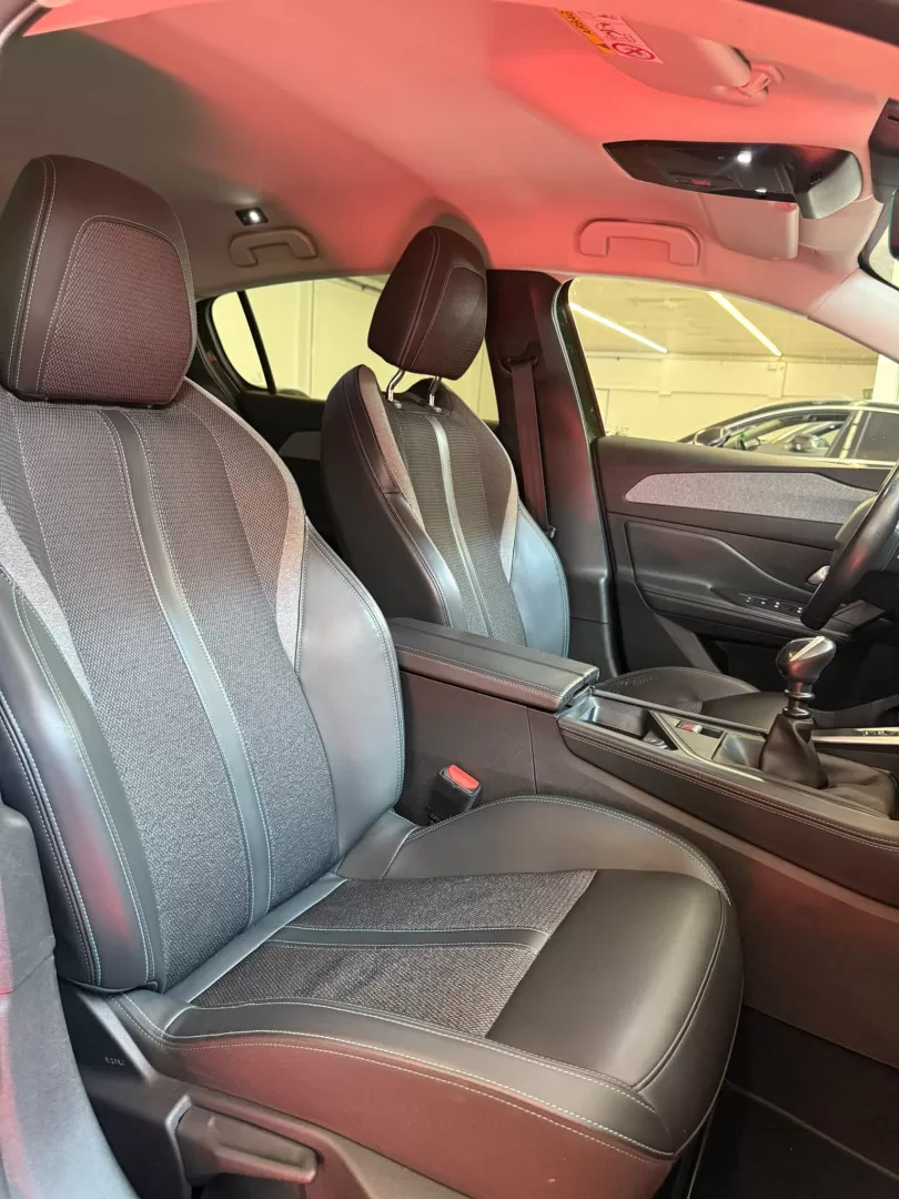 Peugeot 308 1.2 PureTech Allure Pack - foto 8