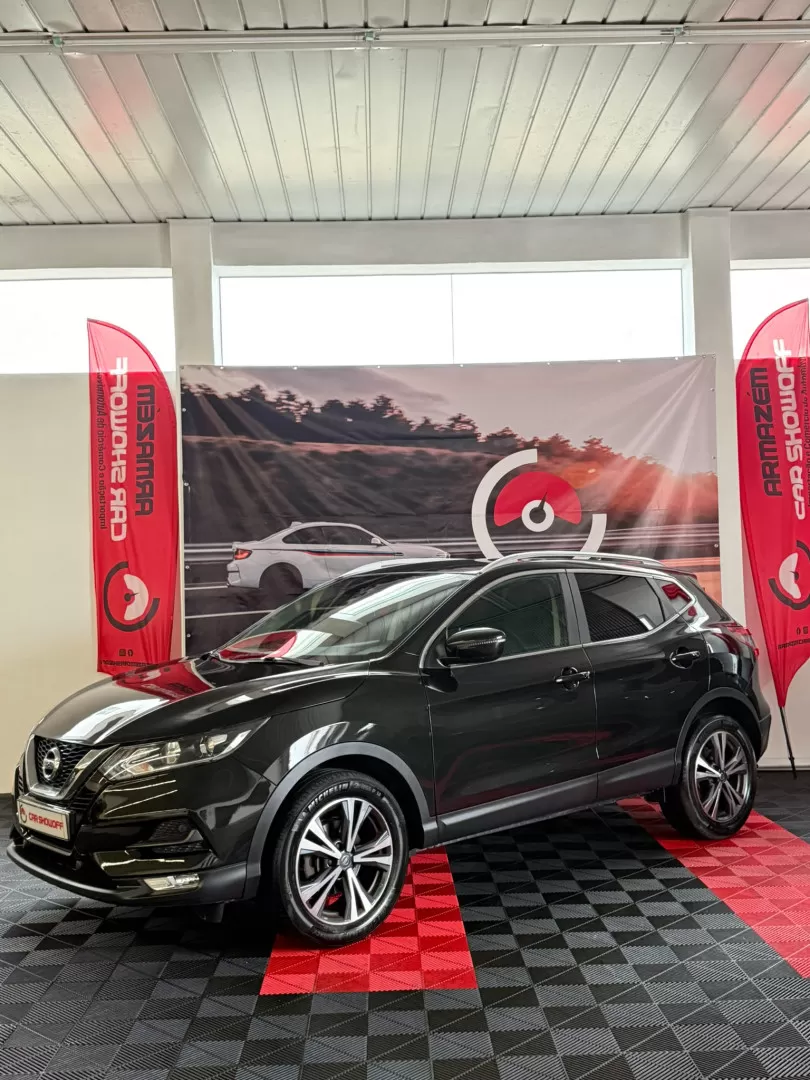 Nissan Qashqai 1.2 DIG-T TEKNA+ - foto 3