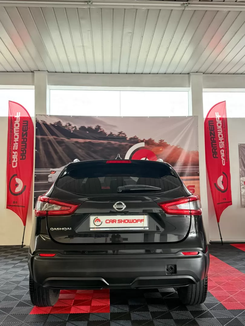 Nissan Qashqai 1.2 DIG-T TEKNA+ - foto 4