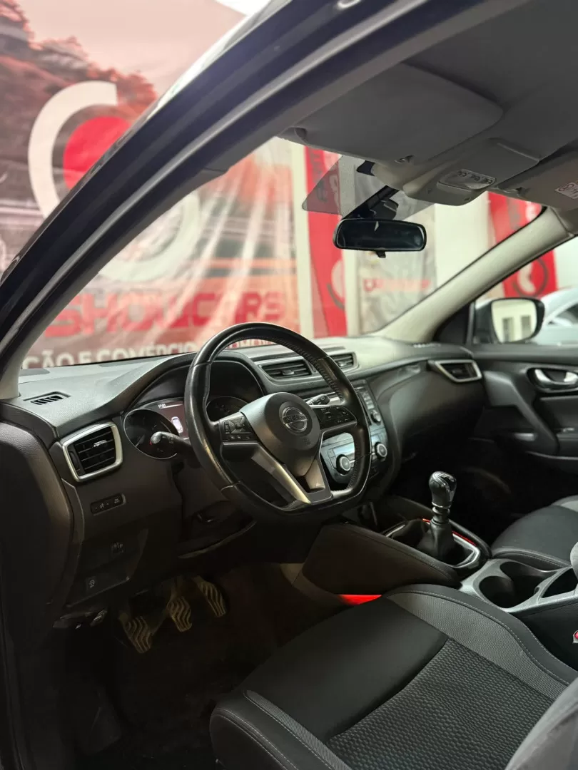 Nissan Qashqai 1.2 DIG-T TEKNA+ - foto 5