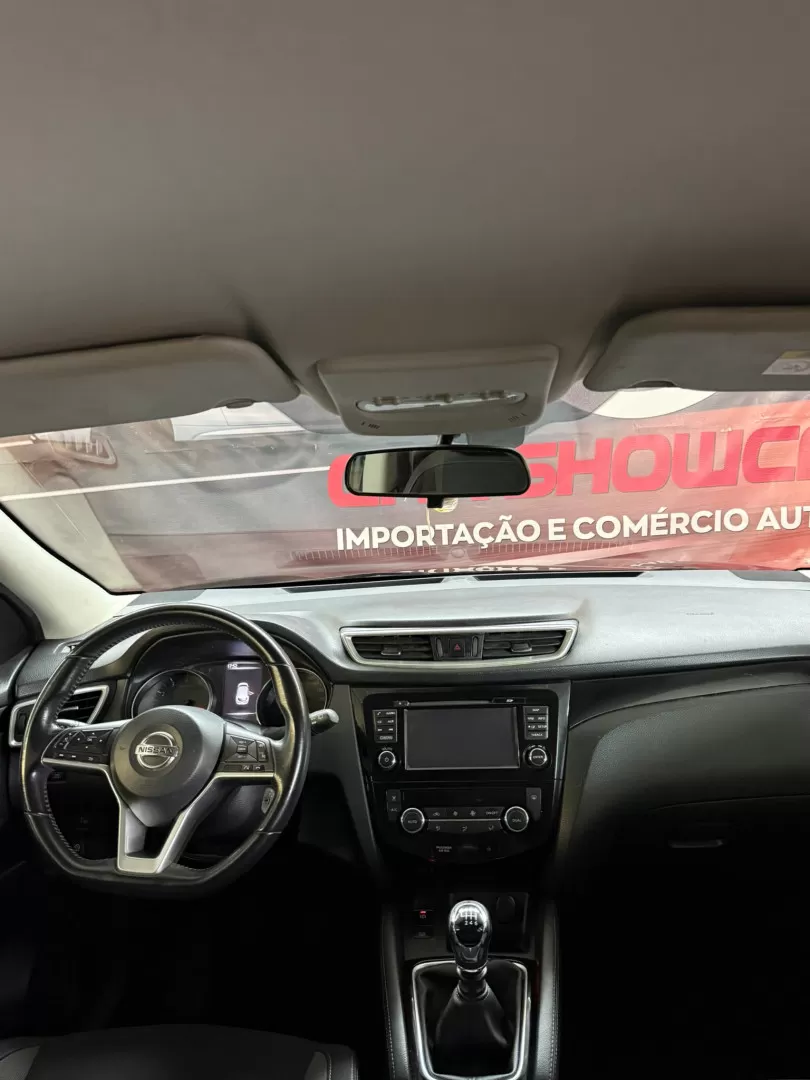 Nissan Qashqai 1.2 DIG-T TEKNA+ - foto 6