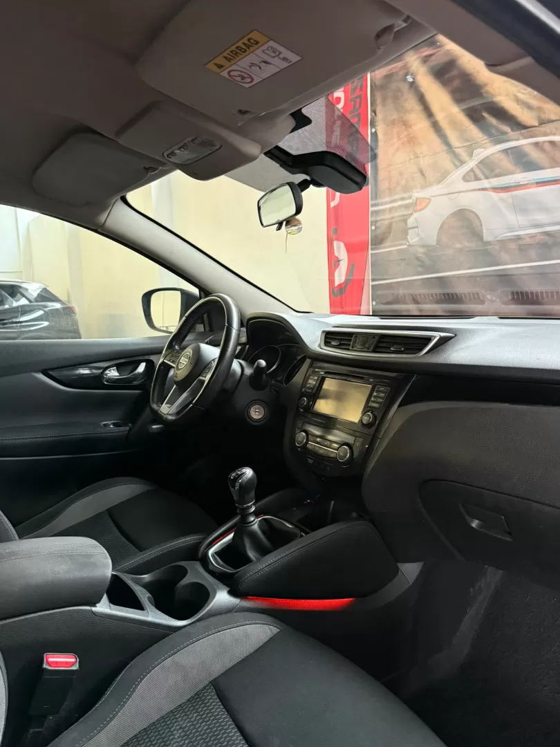 Nissan Qashqai 1.2 DIG-T TEKNA+ - foto 7