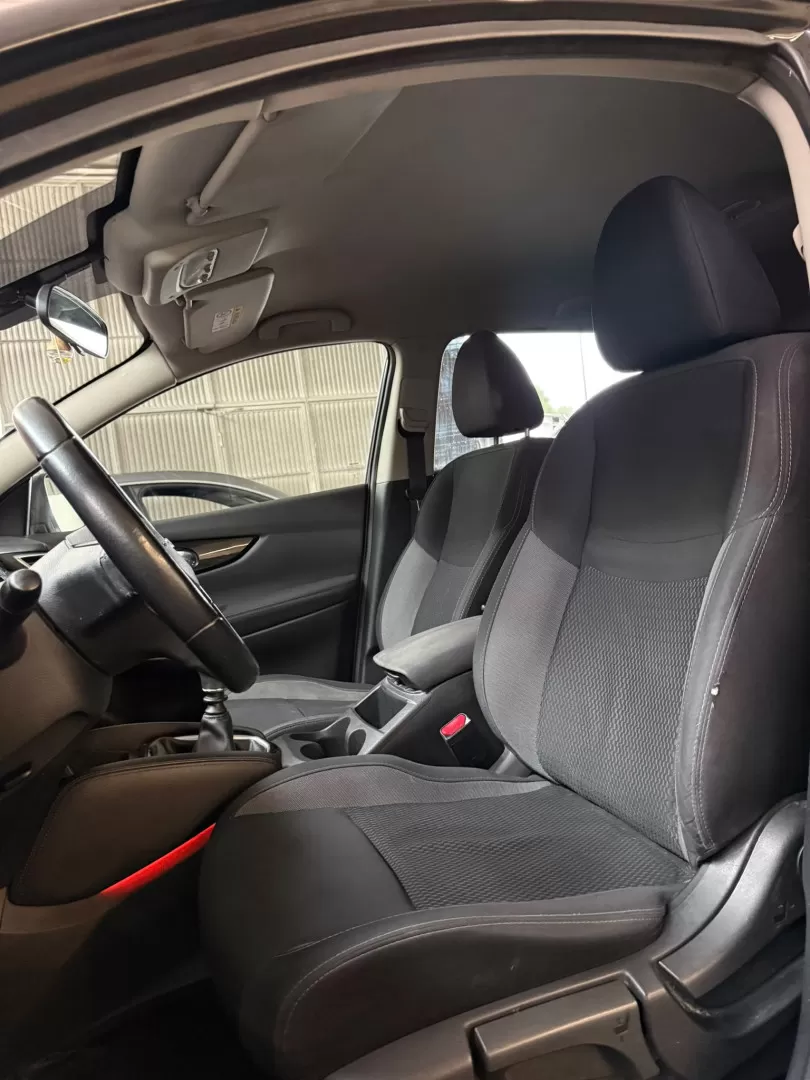 Nissan Qashqai 1.2 DIG-T TEKNA+ - foto 8