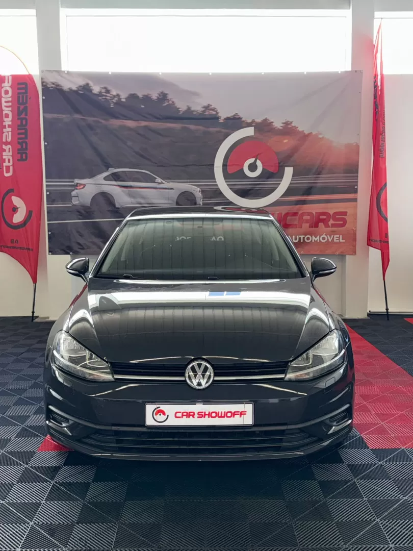 VW Golf 1.6 TDI SCR Comfortline - foto 2