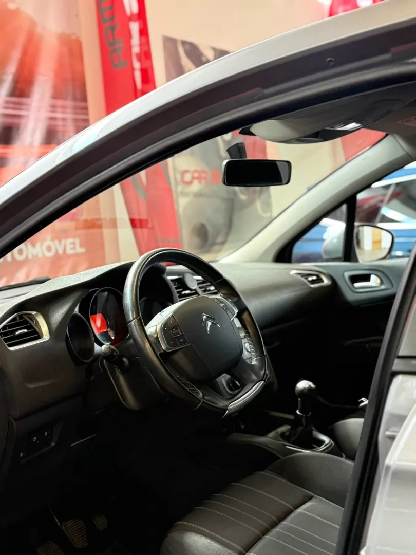 Citroën C4 1.2 PureTech Feel Pack - foto 5