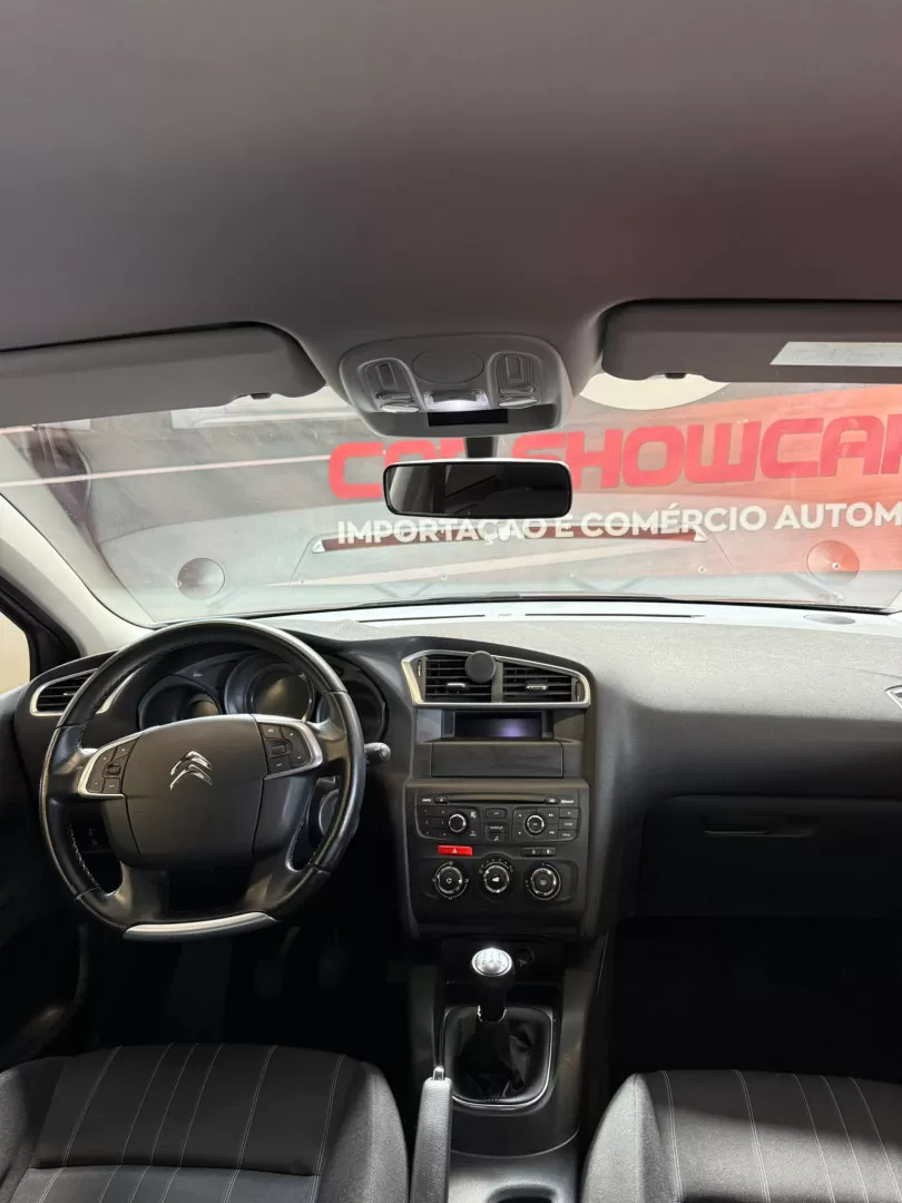 Citroën C4 1.2 PureTech Feel Pack - foto 6