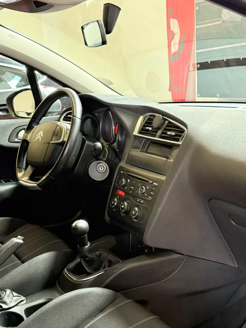 Citroën C4 1.2 PureTech Feel Pack - foto 7
