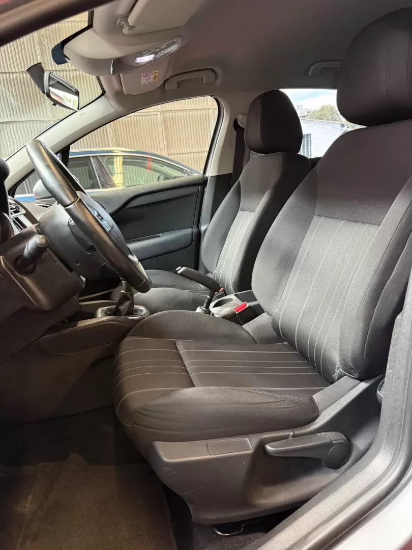 Citroën C4 1.2 PureTech Feel Pack - foto 8