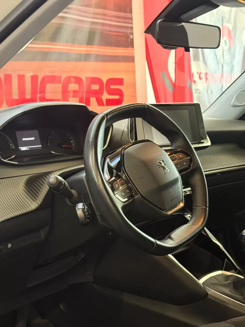 Peugeot 2008 PureTech 130 Active Pack - foto 5