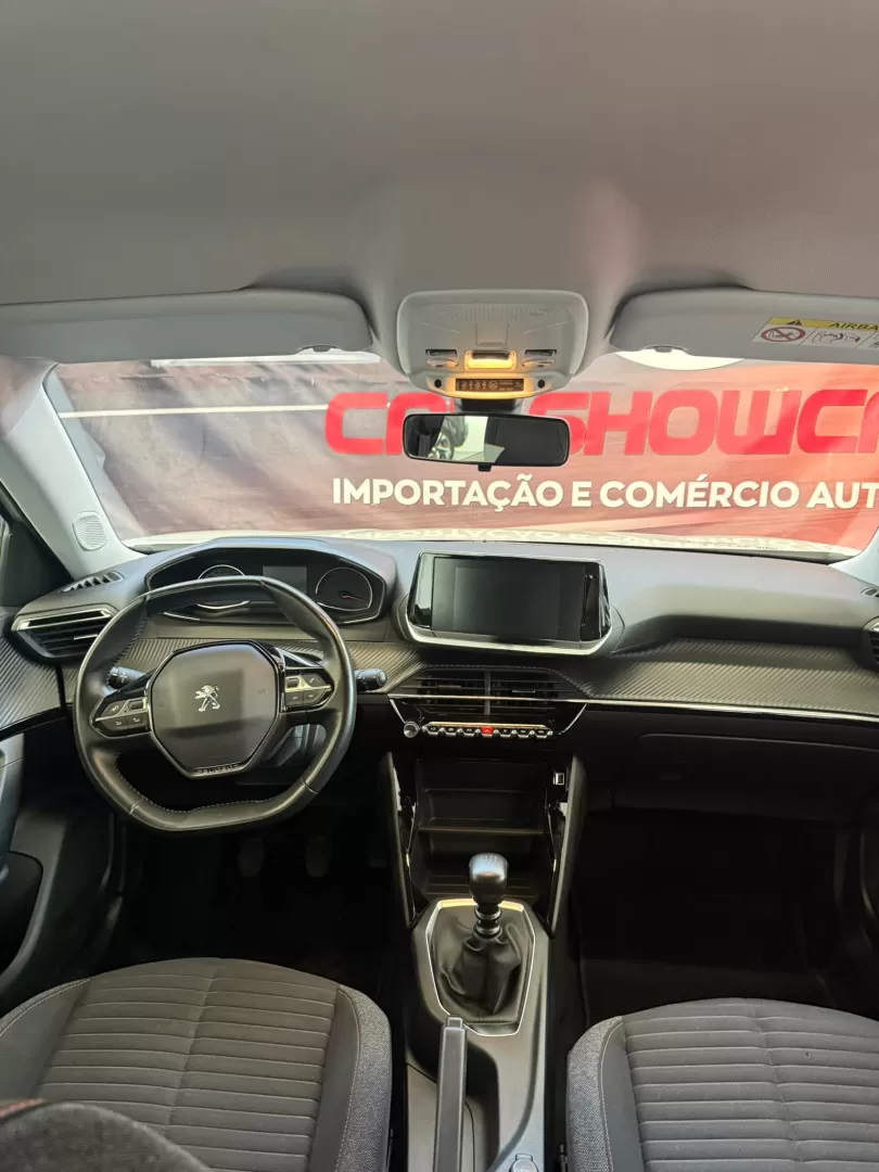Peugeot 2008 PureTech 130 Active Pack - foto 6
