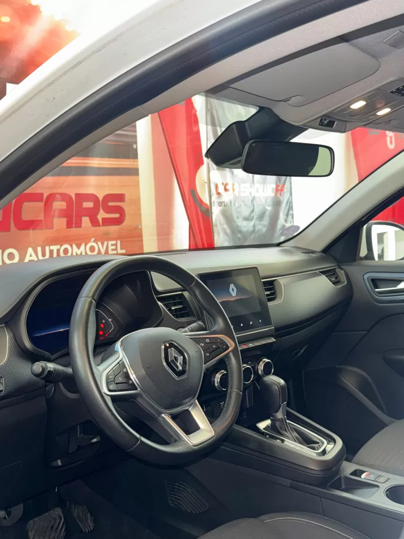 Renault Arkana 1.6 E-Tech Full Hybrid Evolution - foto 5