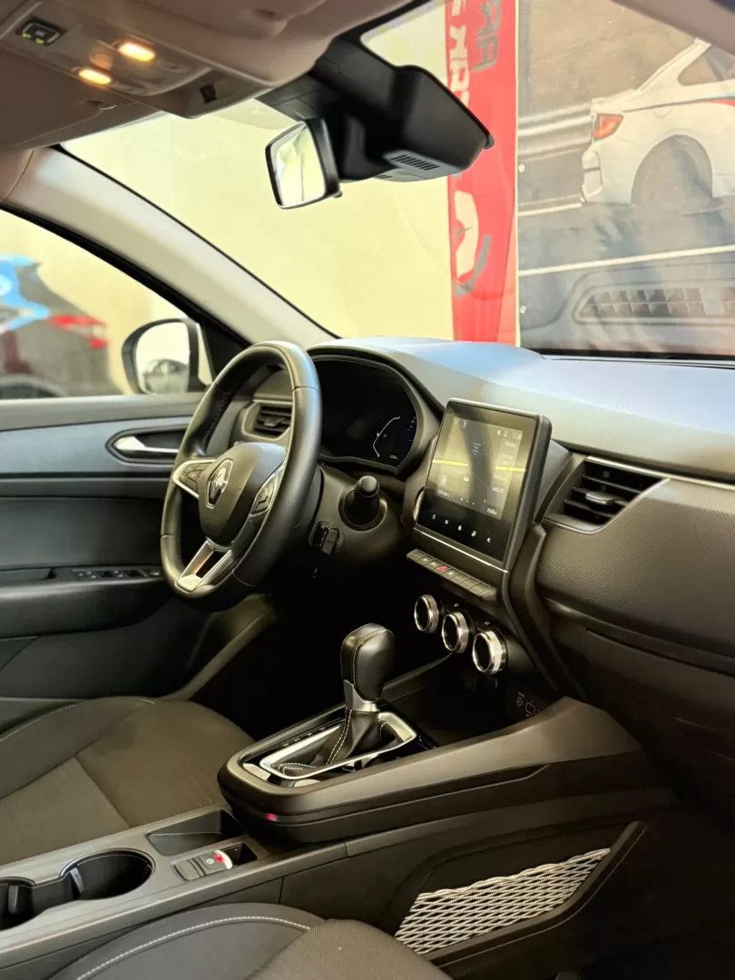 Renault Arkana 1.6 E-Tech Full Hybrid Evolution - foto 6