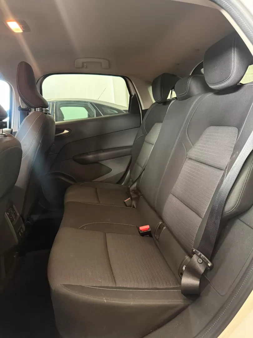 Renault Arkana 1.6 E-Tech Full Hybrid Evolution - foto 8