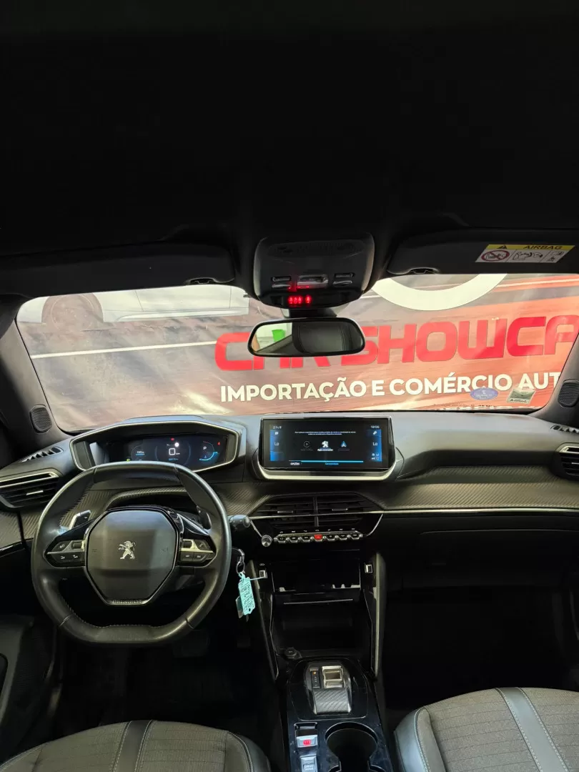 Peugeot 2008 PureTech 130 EAT8 Allure - foto 6