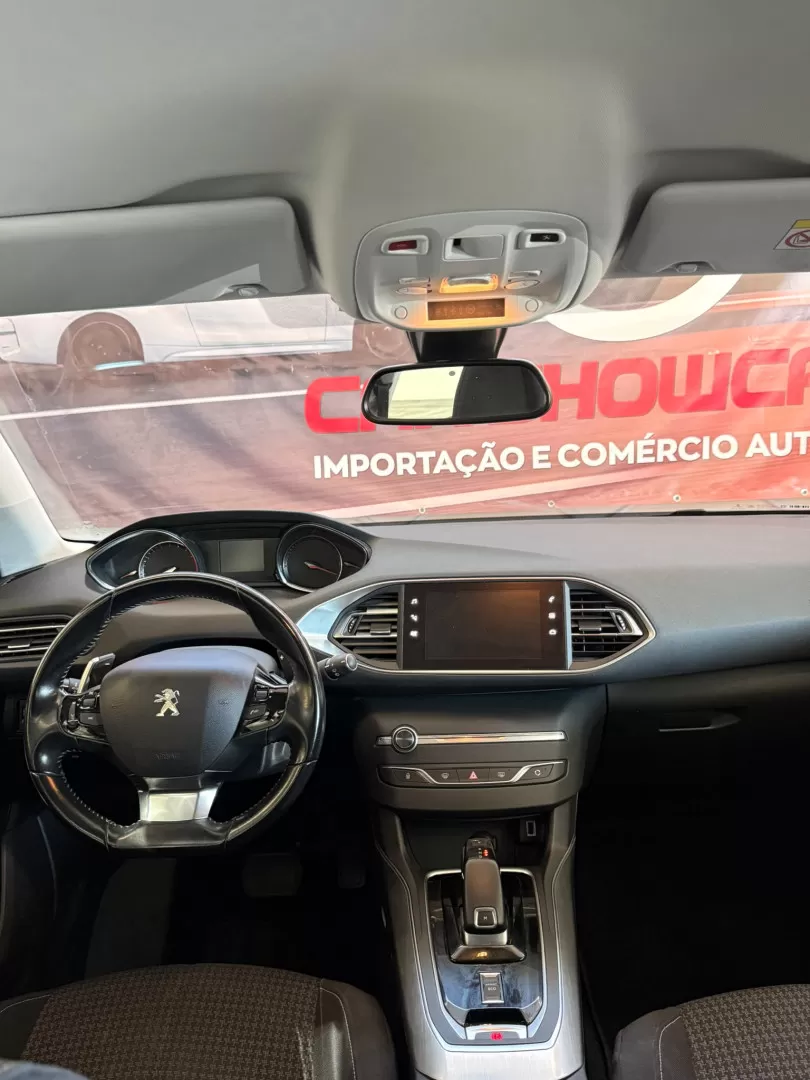 Peugeot 308 SW 1.2 PureTech Allure EAT8 - foto 6