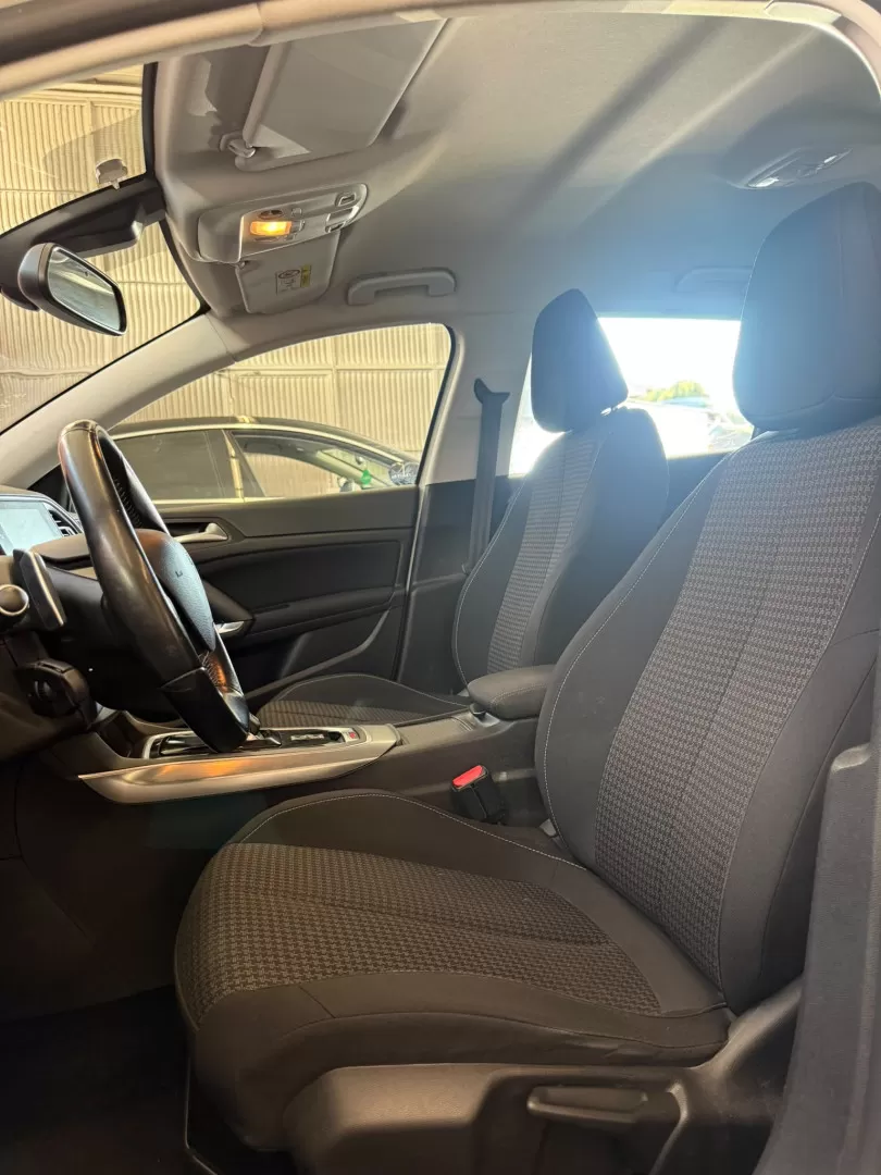 Peugeot 308 SW 1.2 PureTech Allure EAT8 - foto 7