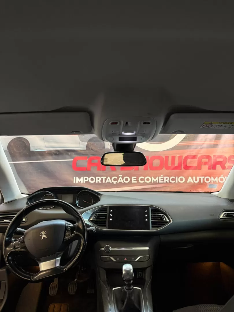 Peugeot 308 PureTech 130 Allure - foto 6
