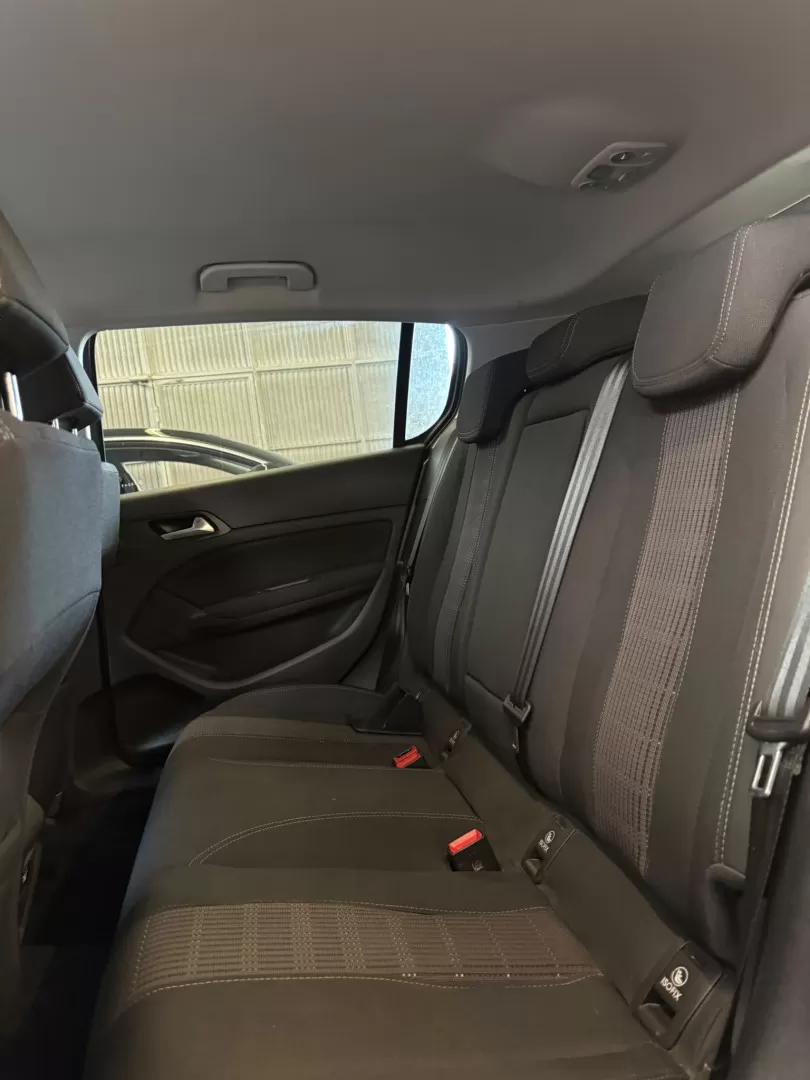 Peugeot 308 PureTech 130 Allure - foto 8