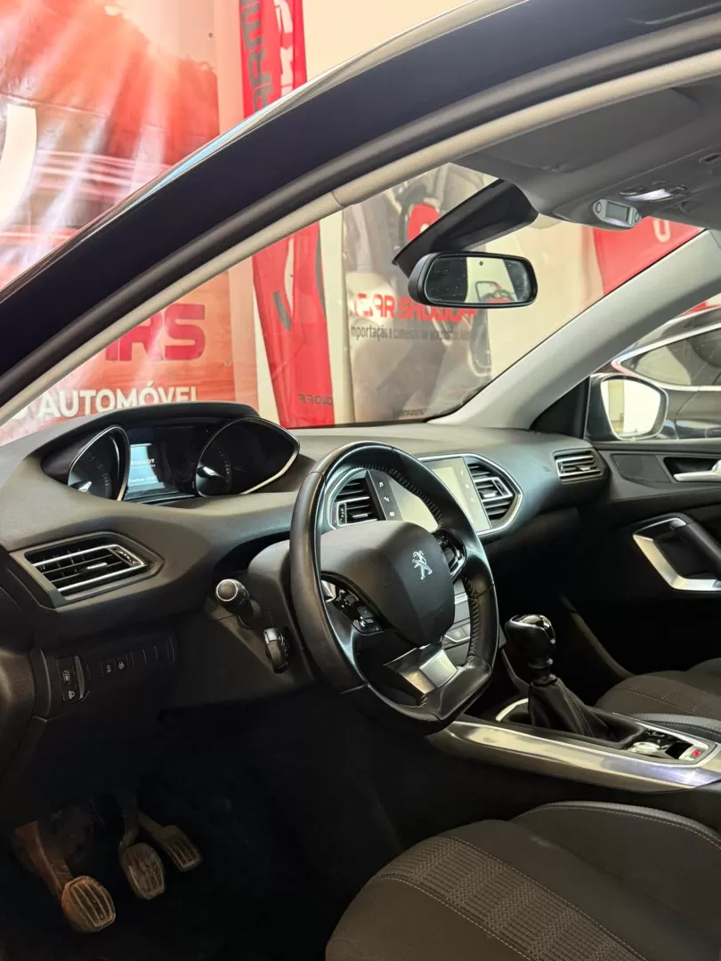Peugeot 308 1.2 PureTech GT Pack - foto 5