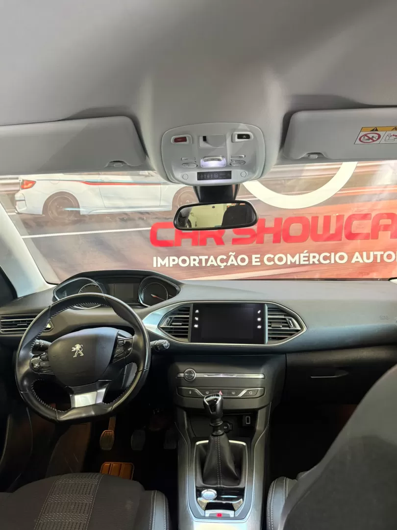 Peugeot 308 1.2 PureTech GT Pack - foto 6