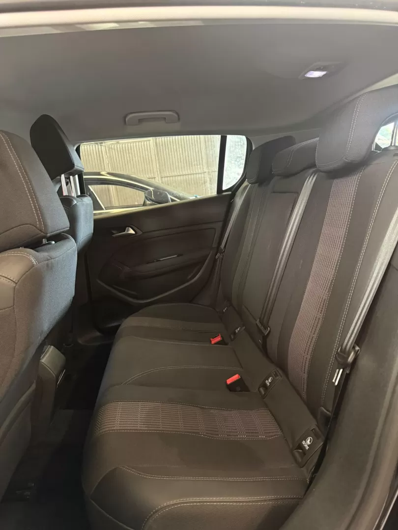 Peugeot 308 1.2 PureTech GT Pack - foto 8