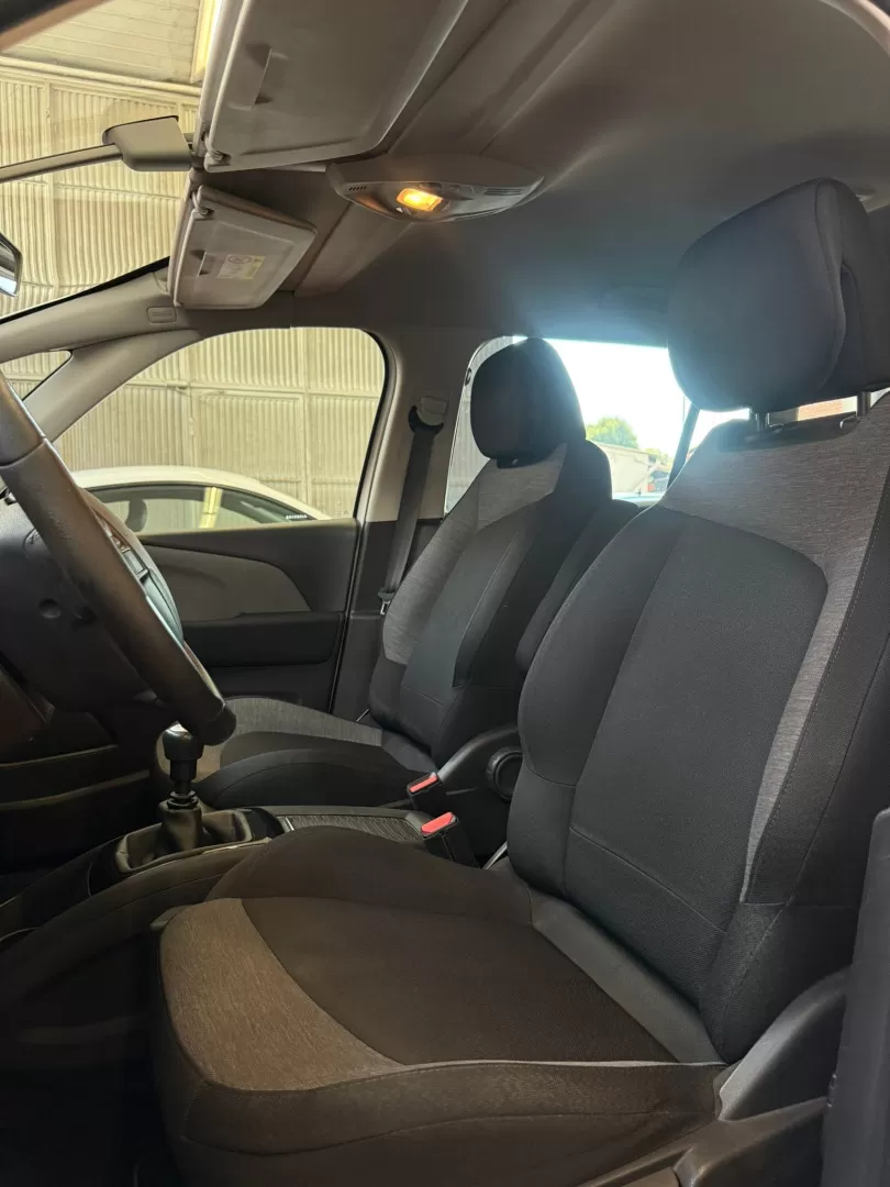 Citroën C4 Grand Picasso PureTech 130 Stop&Start FEEL - foto 8