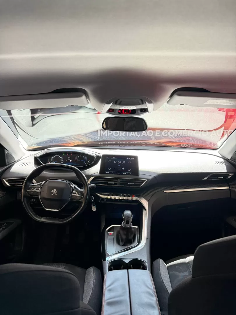 Peugeot 5008 1.2 Hybrid GT e-DCS6 - foto 5
