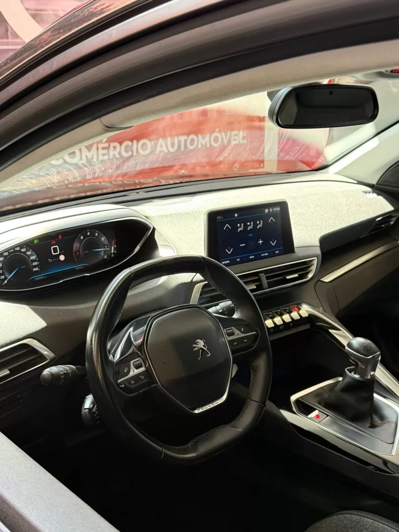 Peugeot 5008 1.2 Hybrid GT e-DCS6 - foto 6