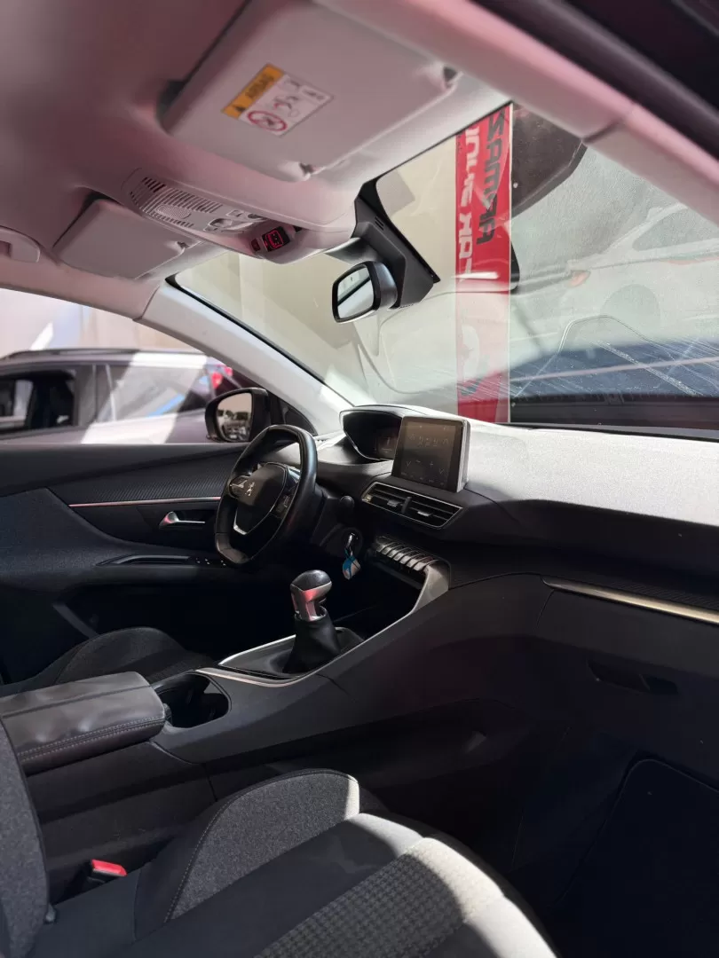 Peugeot 5008 1.2 Hybrid GT e-DCS6 - foto 7