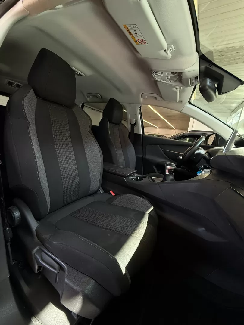 Peugeot 5008 1.2 Hybrid GT e-DCS6 - foto 8