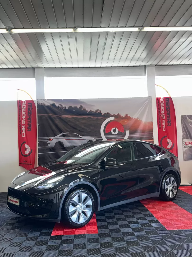 Tesla Model Y Standard - foto 3