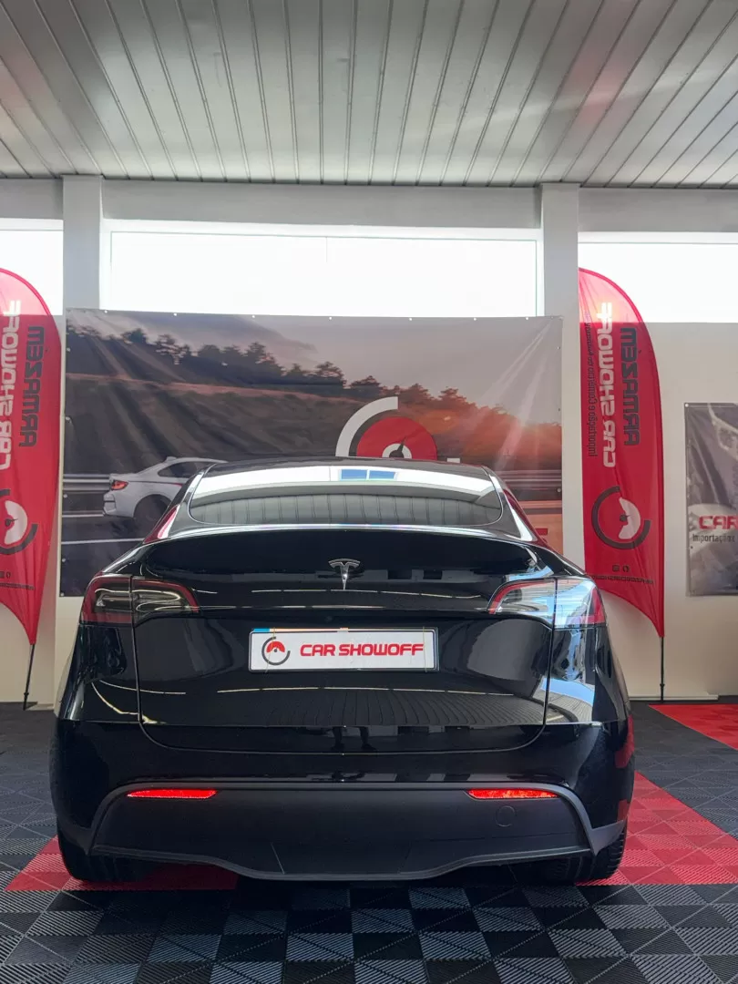 Tesla Model Y Standard - foto 5
