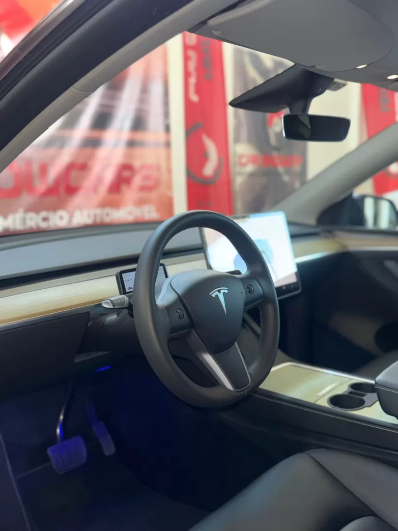 Tesla Model Y Standard - foto 7