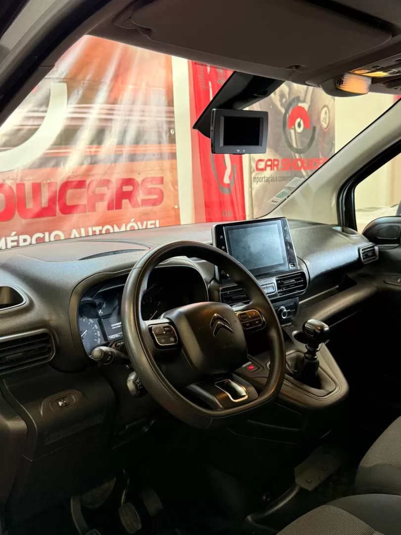 Citroën Berlingo XL BlueHDi 130 PLUS - foto 5