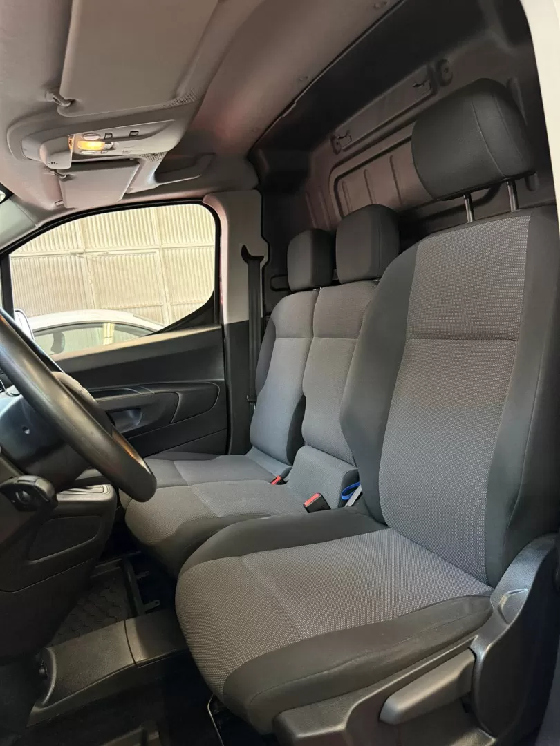 Citroën Berlingo XL BlueHDi 130 PLUS - foto 6