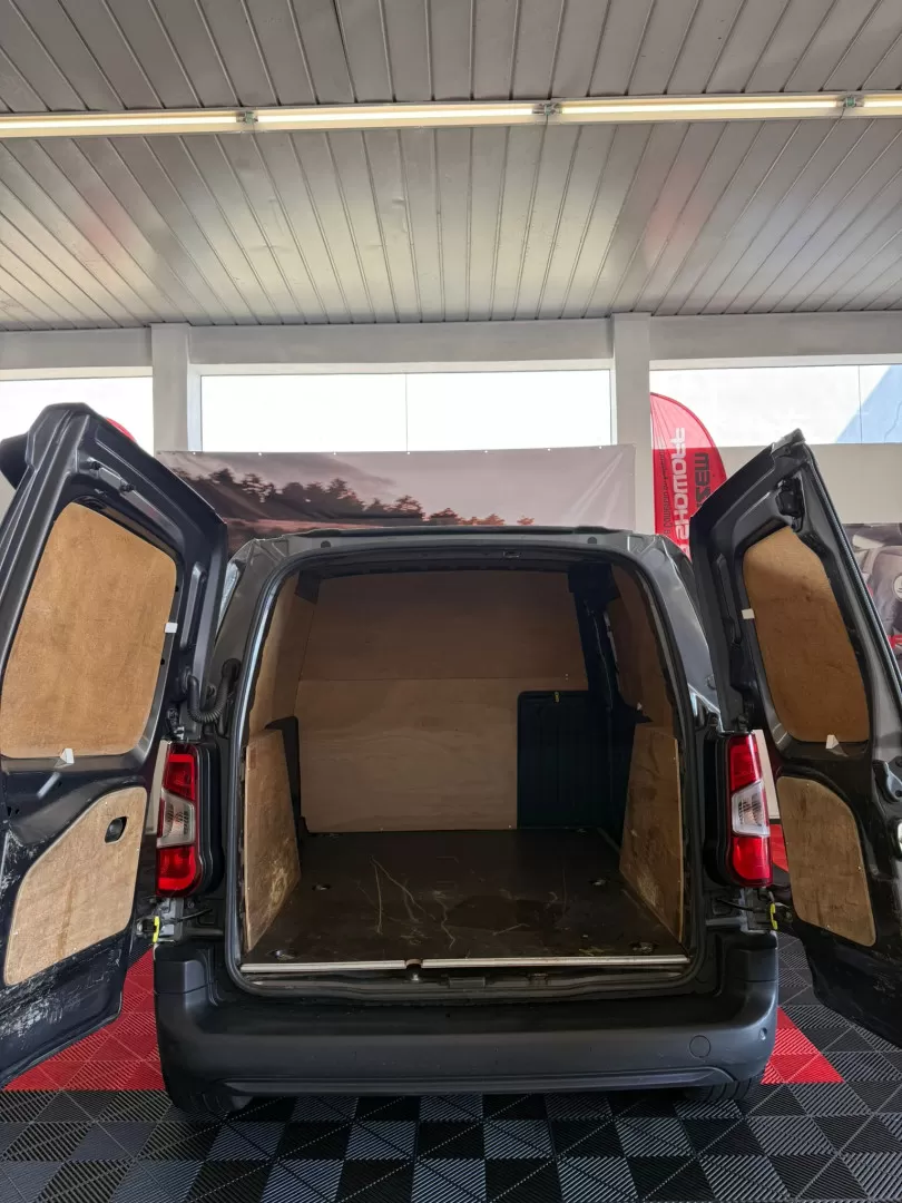 Citroën Berlingo XL BlueHDi 130 PLUS - foto 7