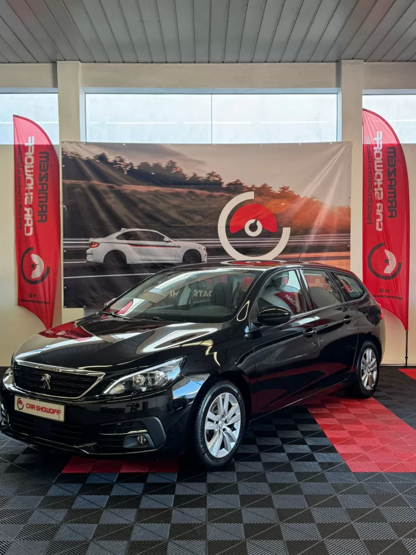 Peugeot 308 SW PureTech 130 Allure - foto 3