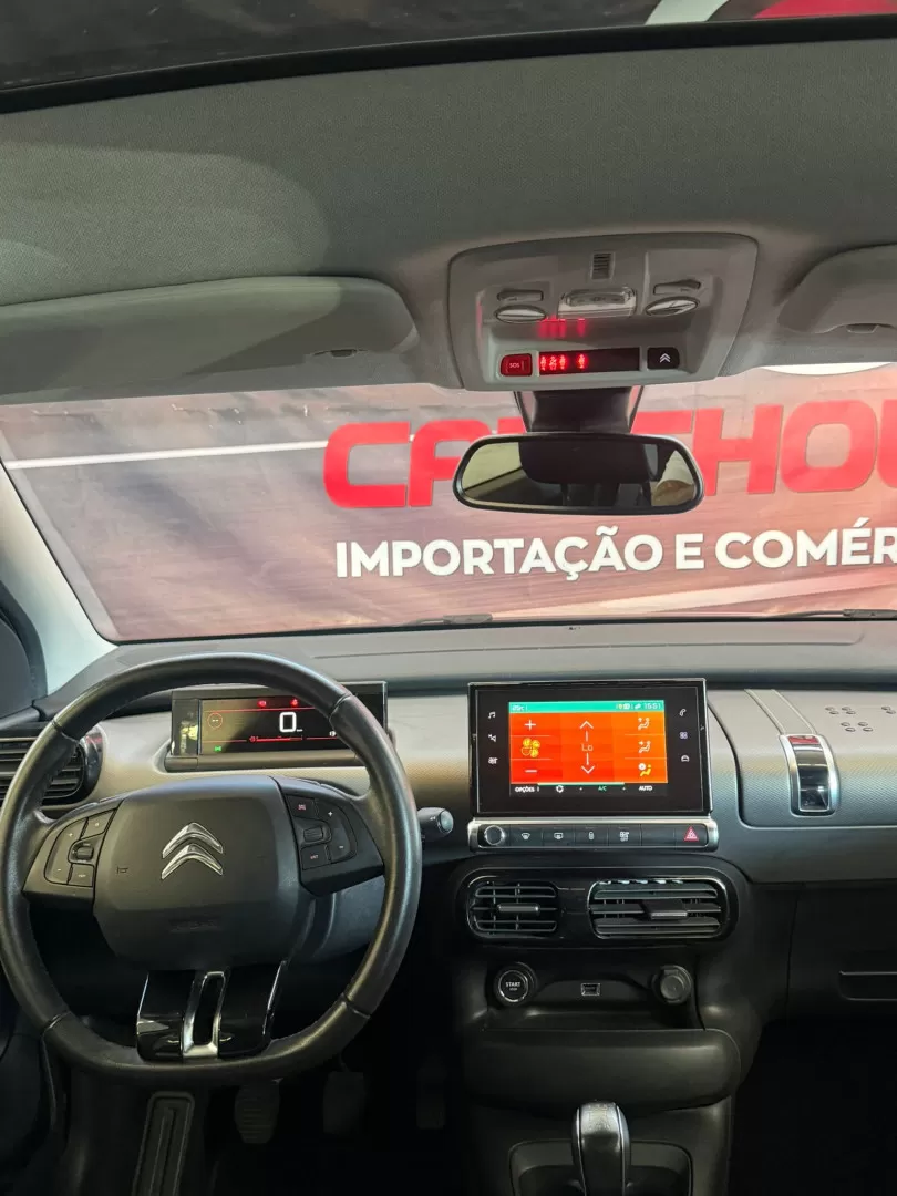 Citroën C4 Cactus PureTech 130 Stop&Start Shine - foto 5