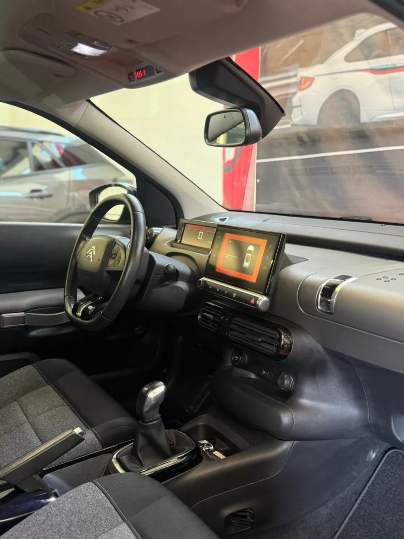 Citroën C4 Cactus PureTech 130 Stop&Start Shine - foto 6