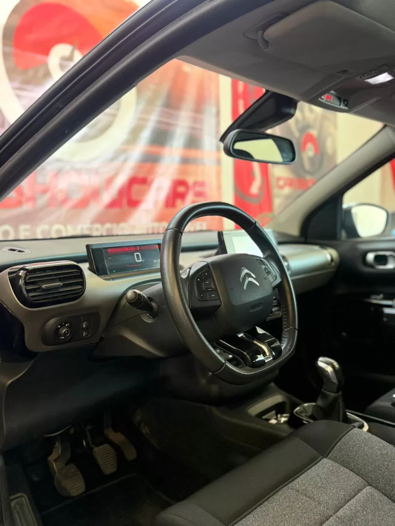 Citroën C4 Cactus PureTech 130 Stop&Start Shine - foto 8