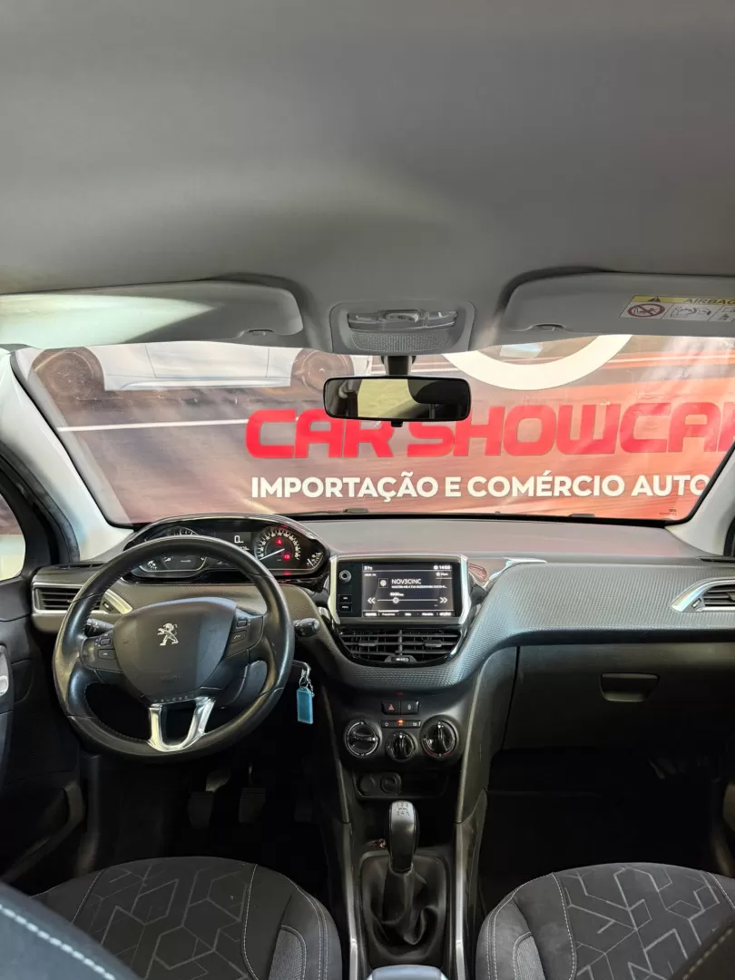 Peugeot 2008 1.2 PureTech Allure Pack - foto 6
